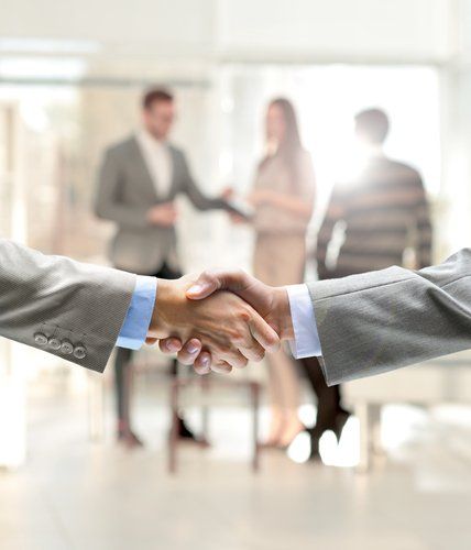 business strategy consulting