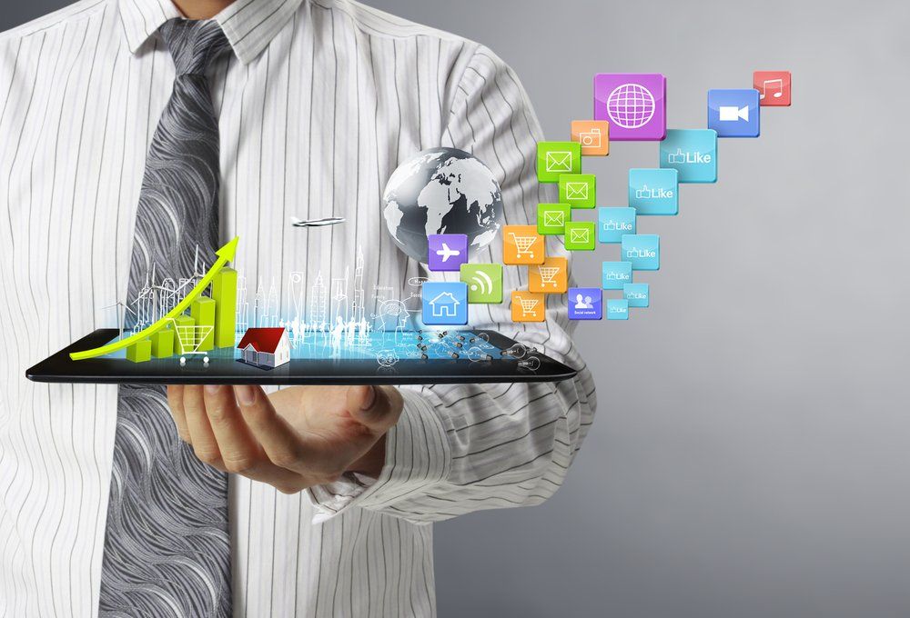 Digital Marketing For Construction Companies