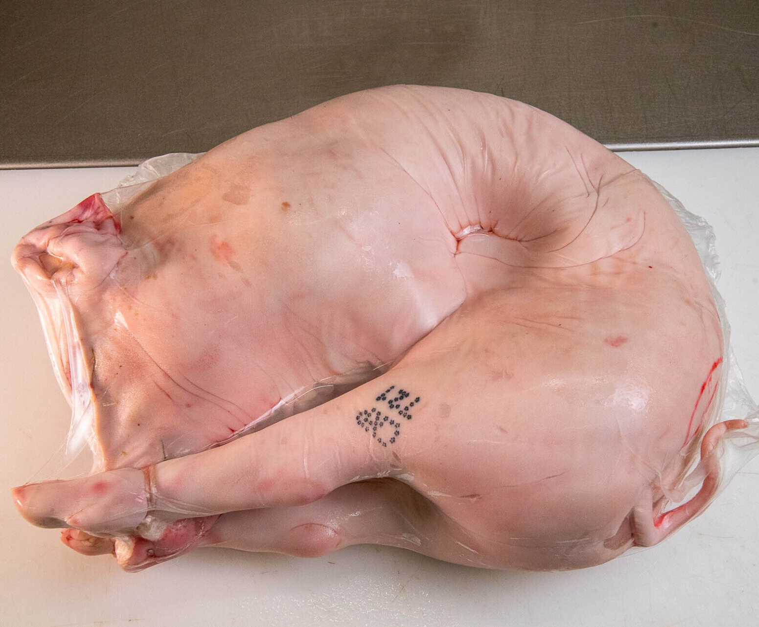 La porchetta