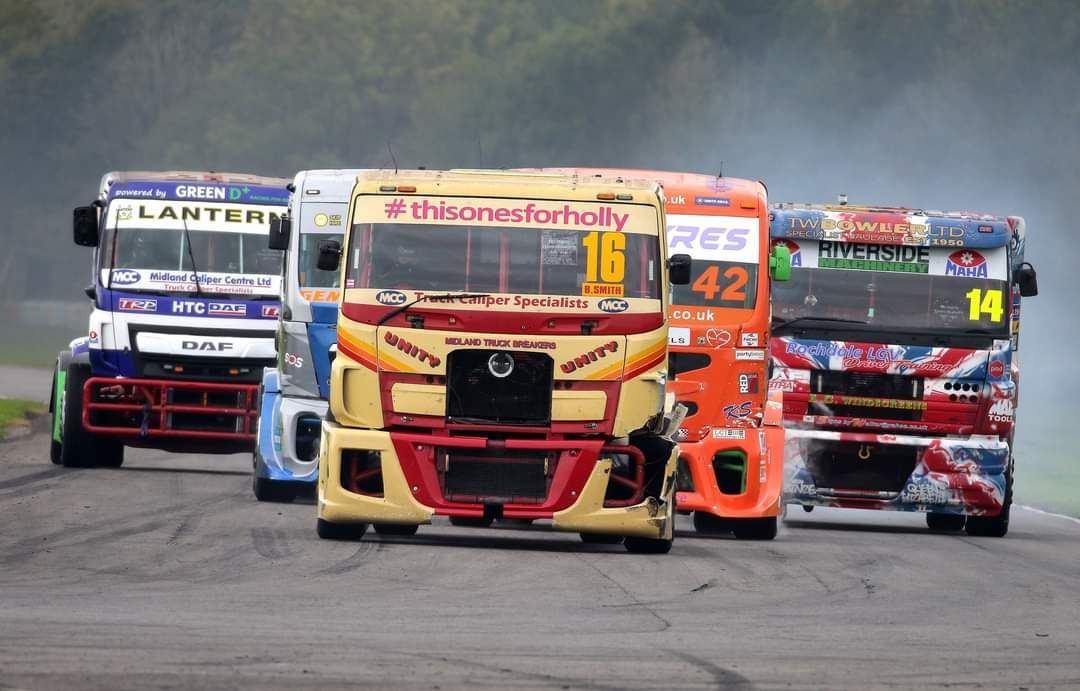 Motorsport