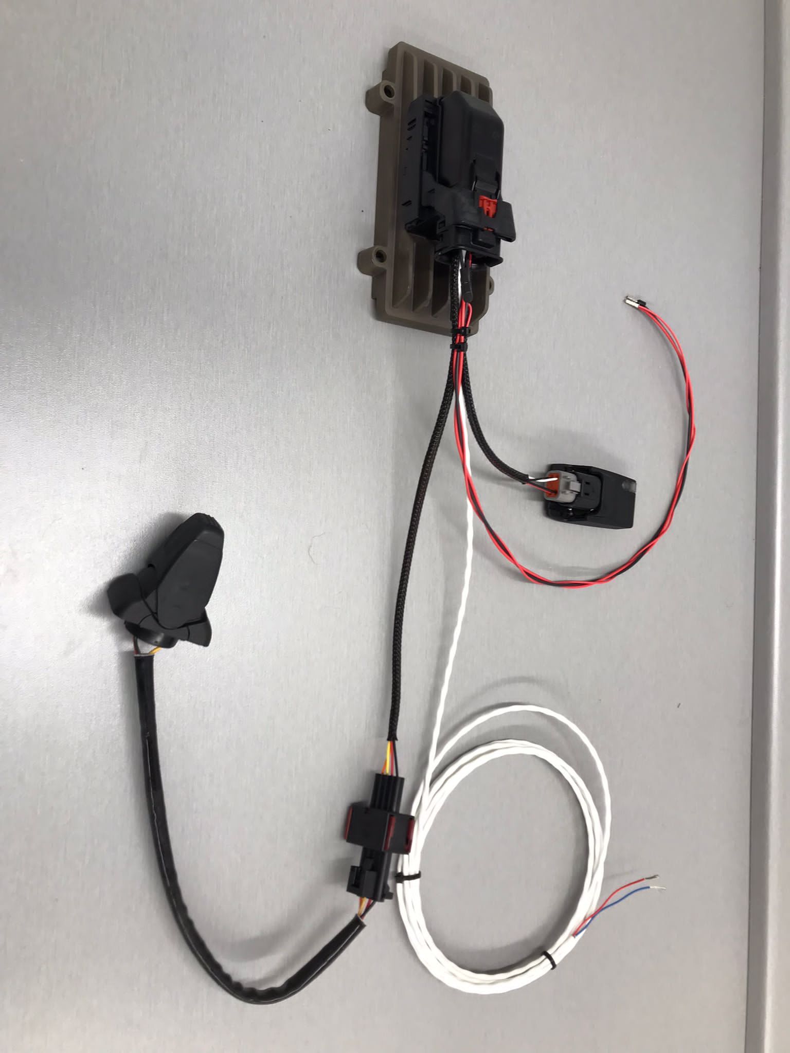 bespoke module