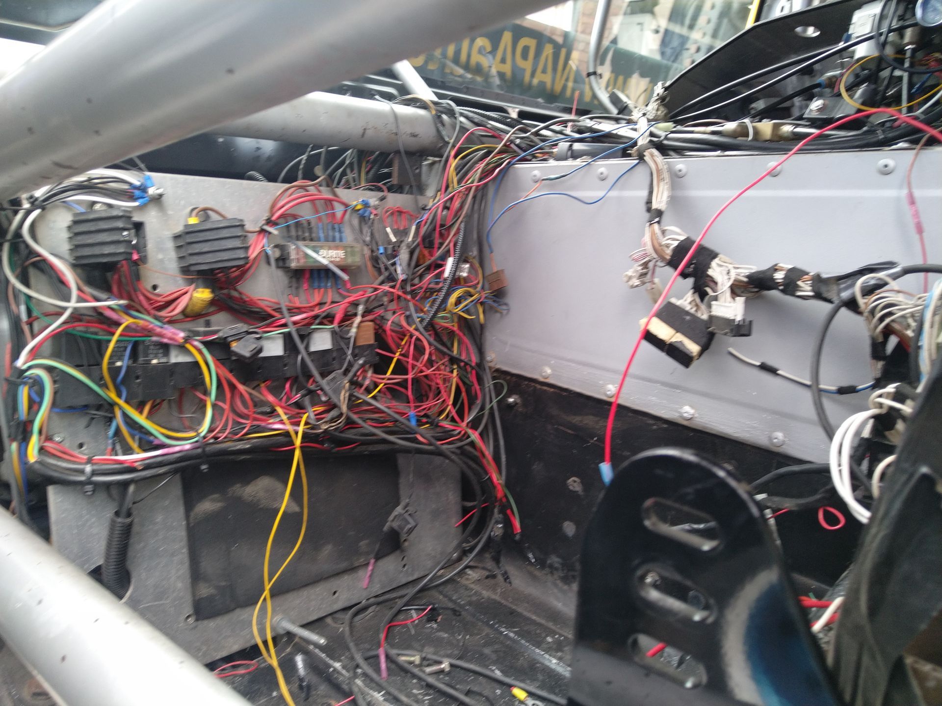 Wiring