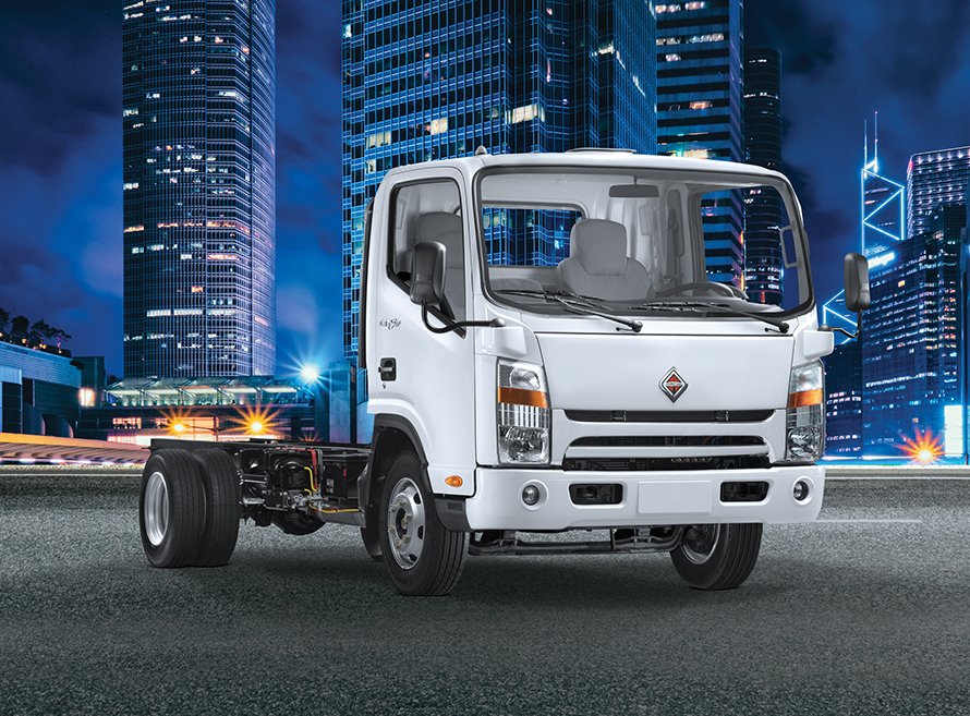 CAMIONES DE CARGA PEQUE OS visual data 5