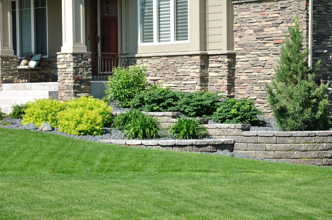 Lawn Care