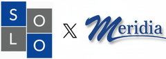 SOLO Meridia Living Logo