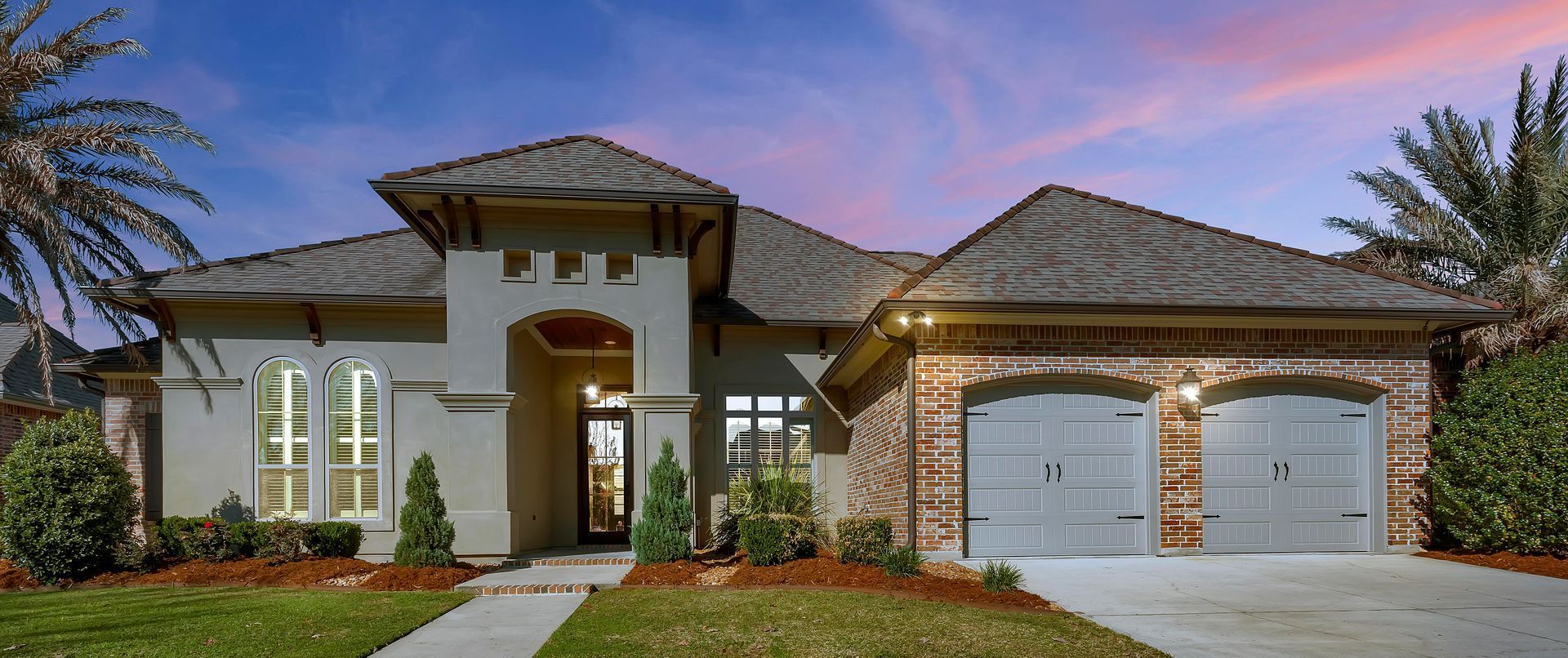 Single Family Homes