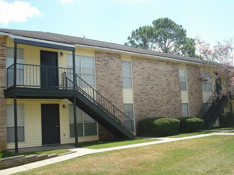 Apartments