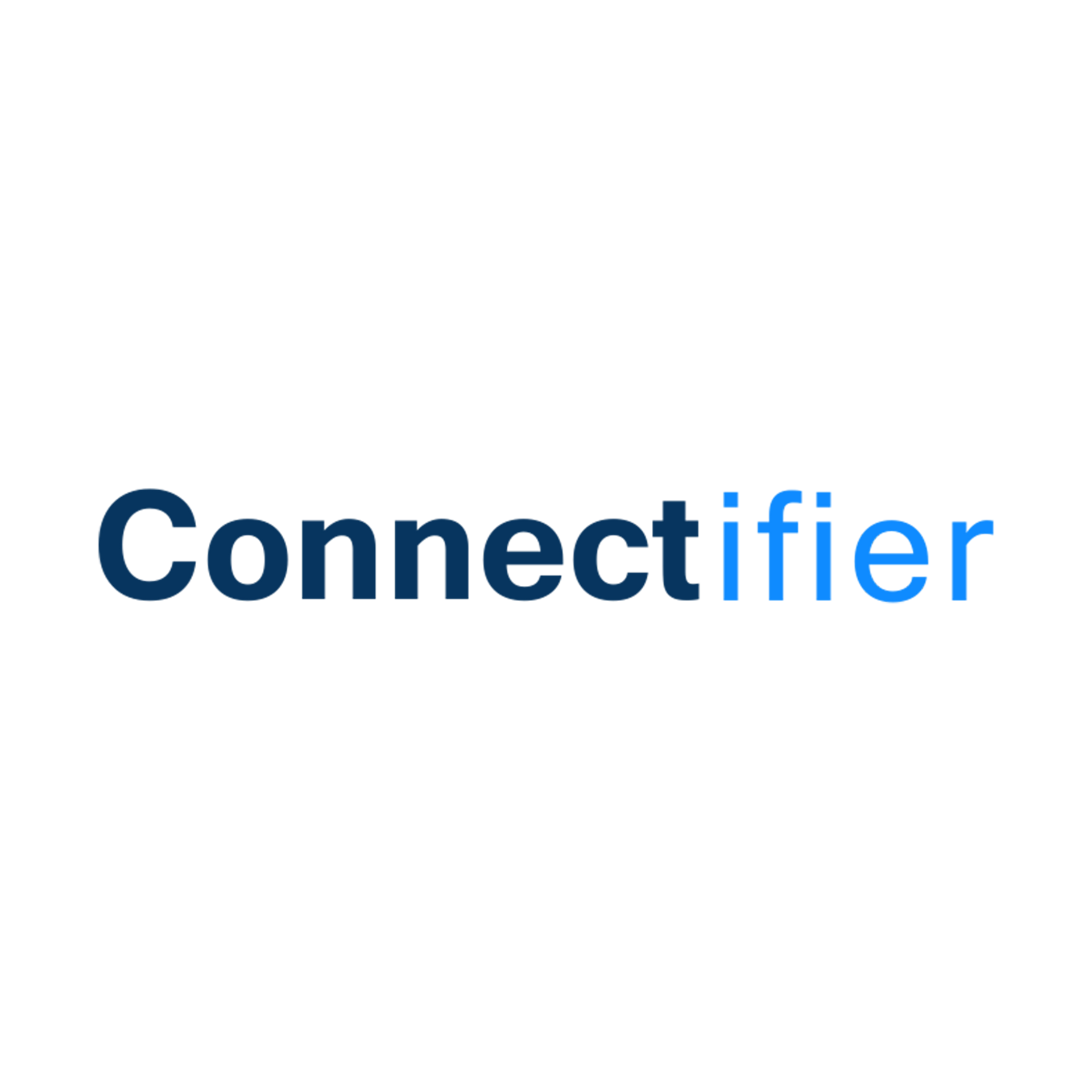 Connectifier