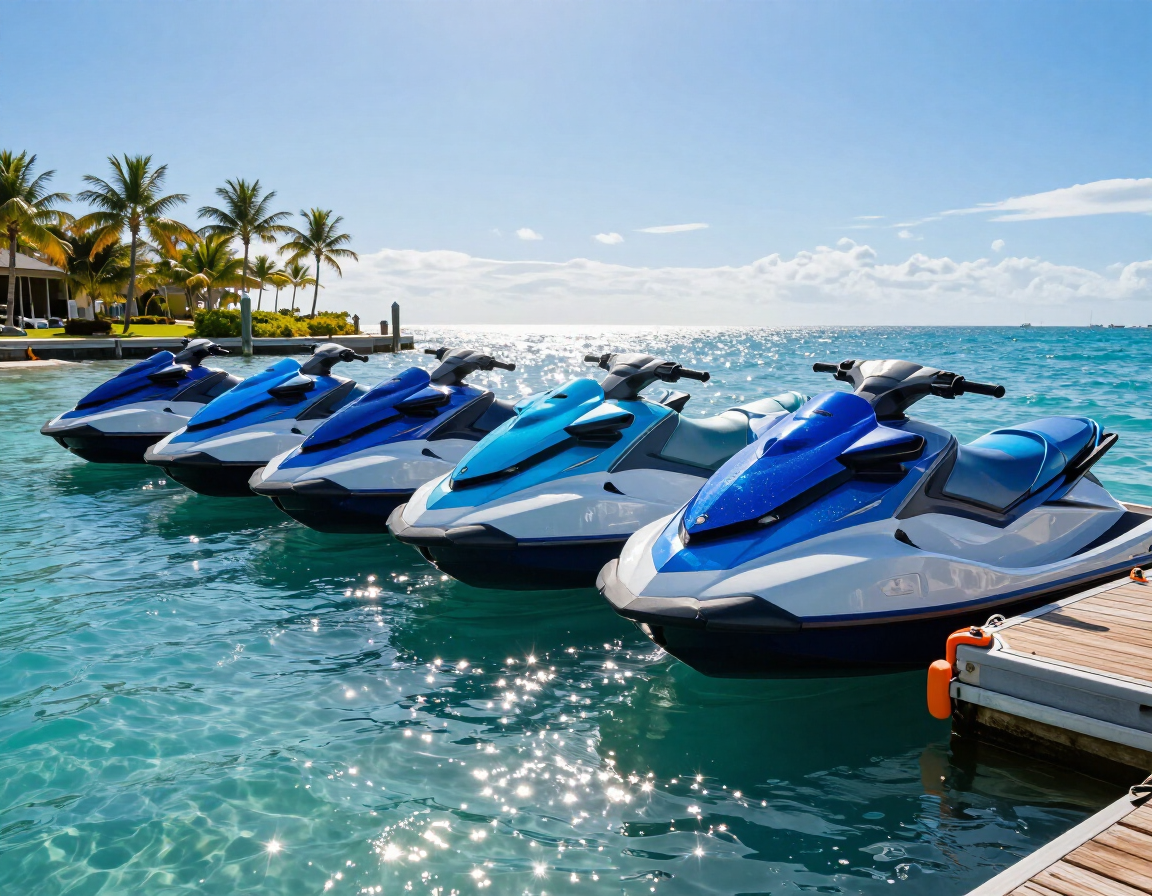 Watersports Rentals