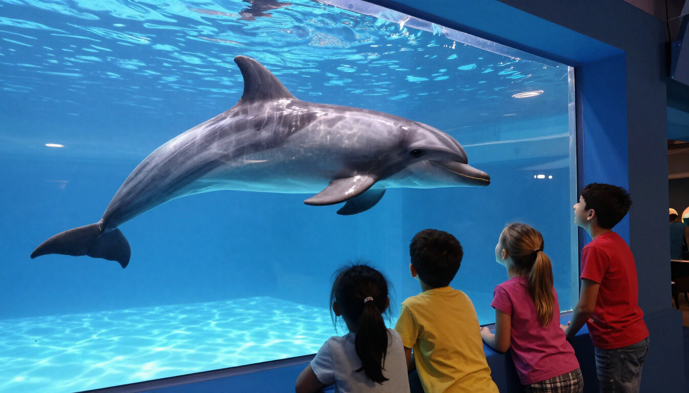 Clearwater Marine Aquarium Guide: 5 Must-See Rescues!