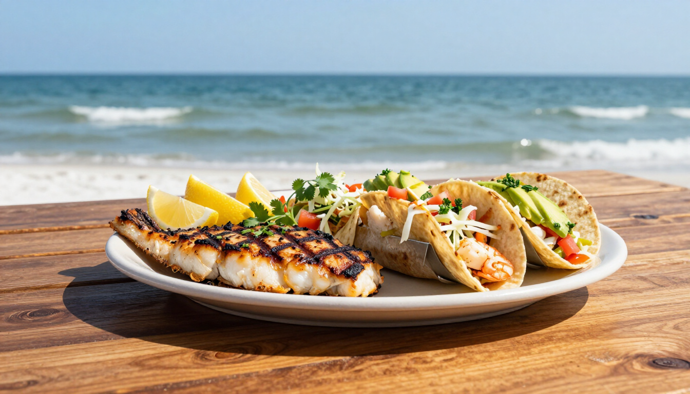 Guide to Frenchy's Clearwater Beach: Find Your Vibe