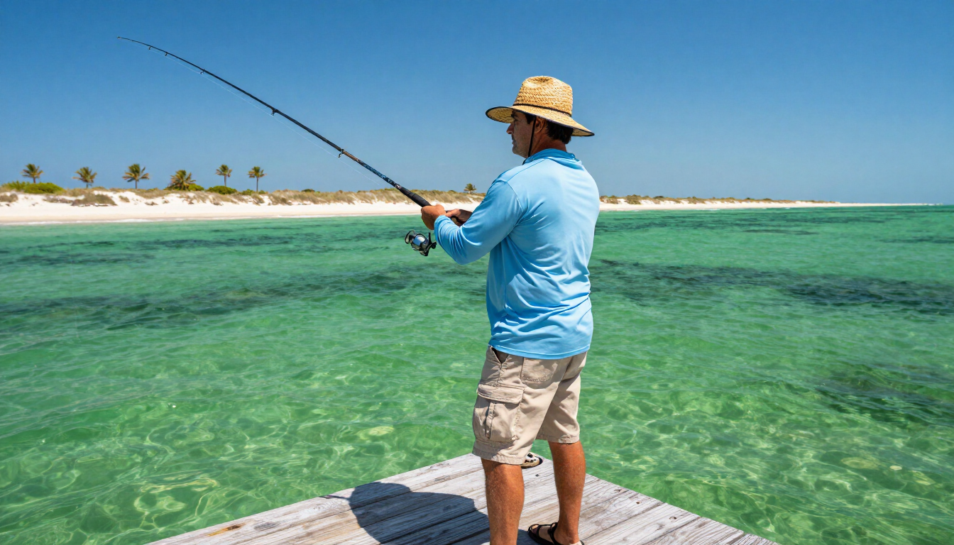Fishing in Clearwater Beach: The Ultimate 2026 Guide
