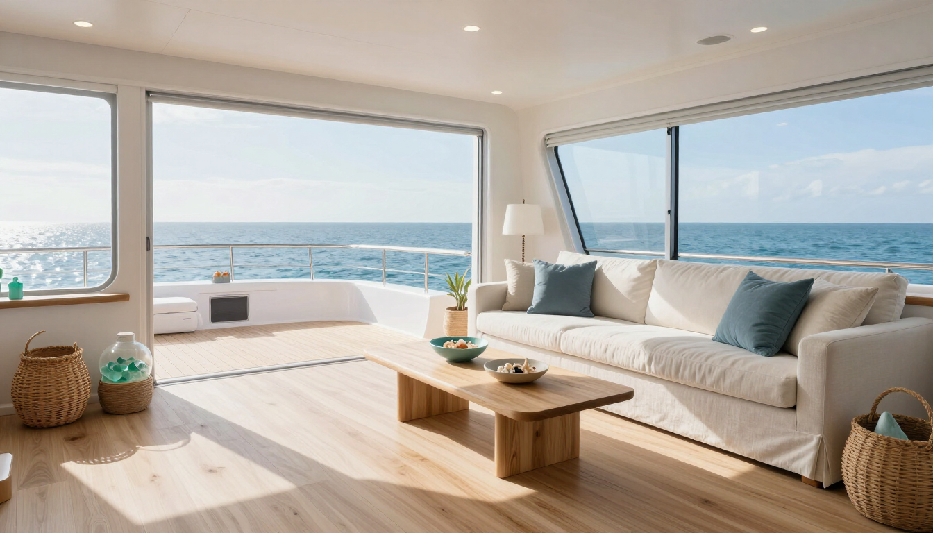 Clearwater Beach Houseboat Vacation Rental Guide