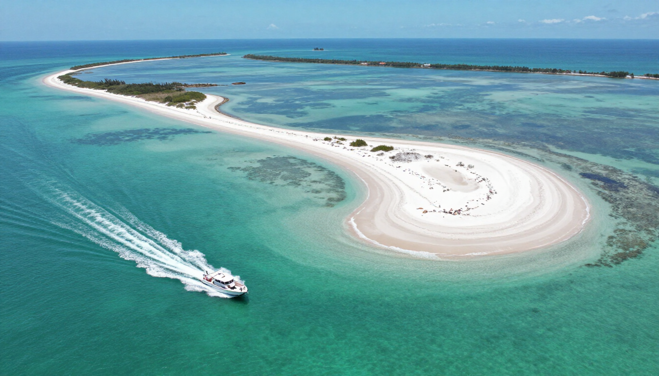 3 Best Islands Near Clearwater Beach (2026)