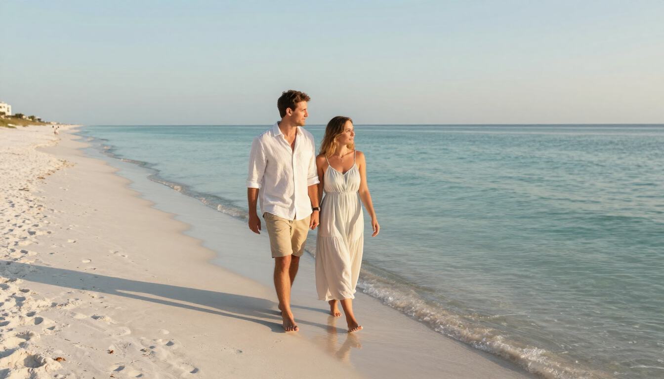 How to Spend 48 Hours in Clearwater Beach