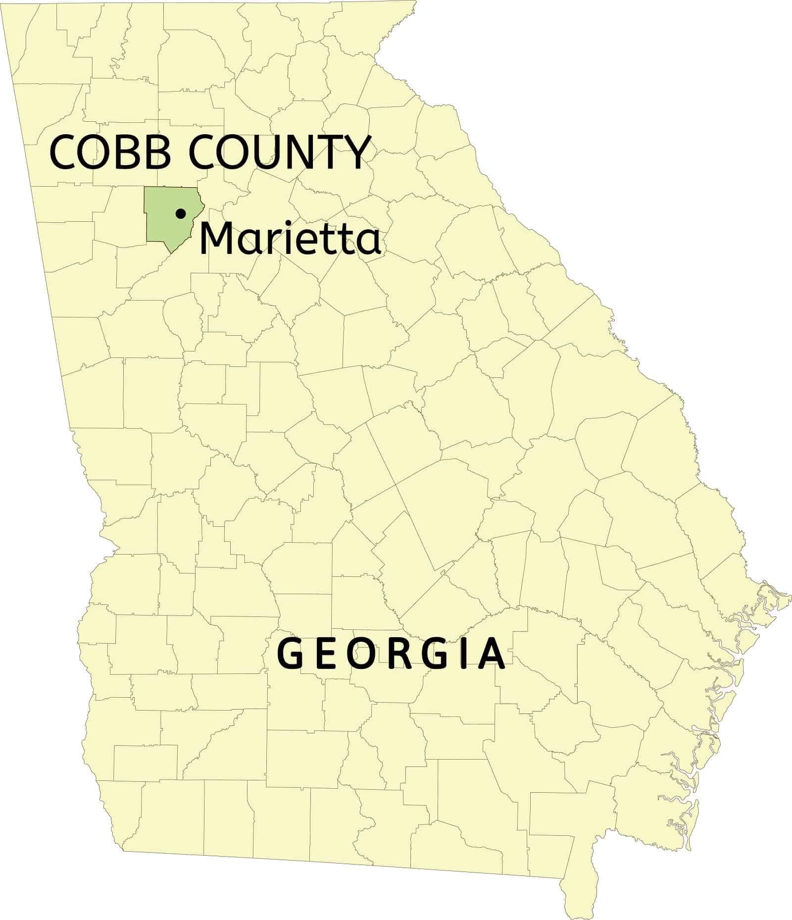 cobbcountymap