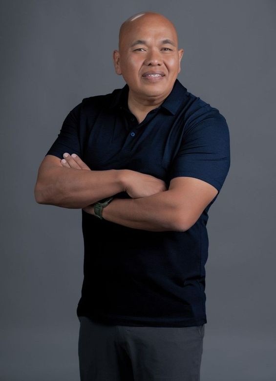Real Estate Hound's Fernando Ayala — Claremont, CA — Real Estate Hounds