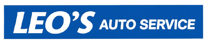 Logo | Leo's Auto Service
