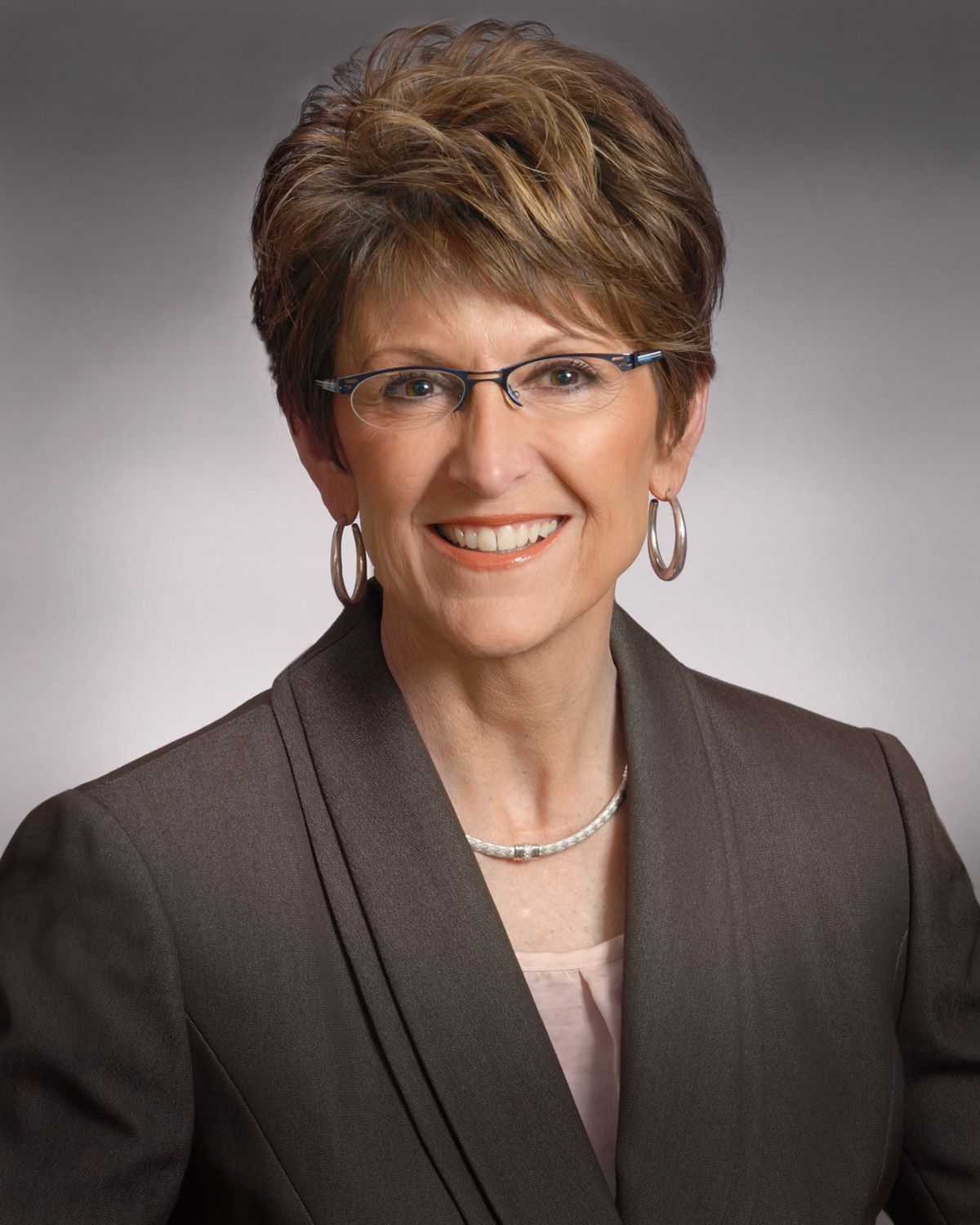 Diane Snyder DeBord