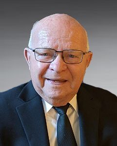 Fred Hainley