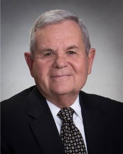 Jack H. Brinker (Deceased) 
