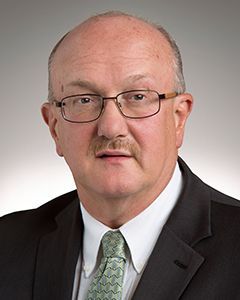 Jay Stover