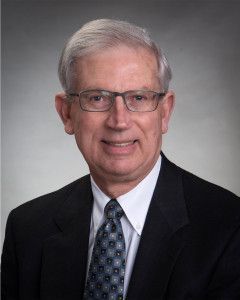 James “Jim” Godfrey