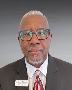 John L. Green