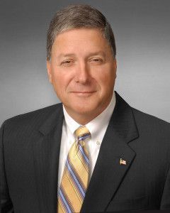 Mark C. DeBord 