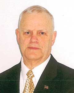 G. Mark Lutter