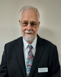 Timothy J. Breneisen