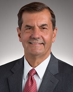 Walt C. Sload