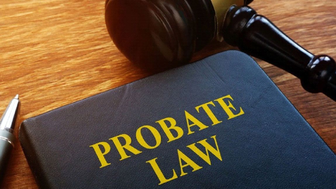 probate law