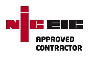 C J Howard Electrical Contractors L logo