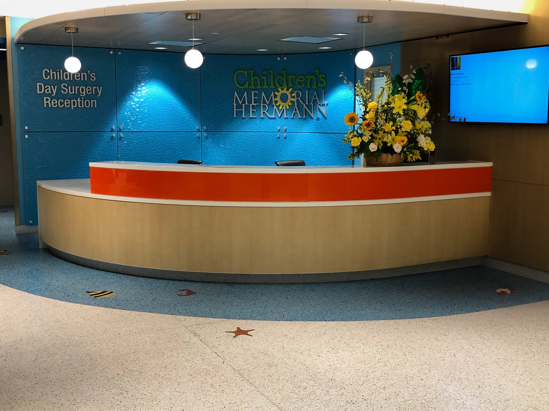 Architectural Millwork