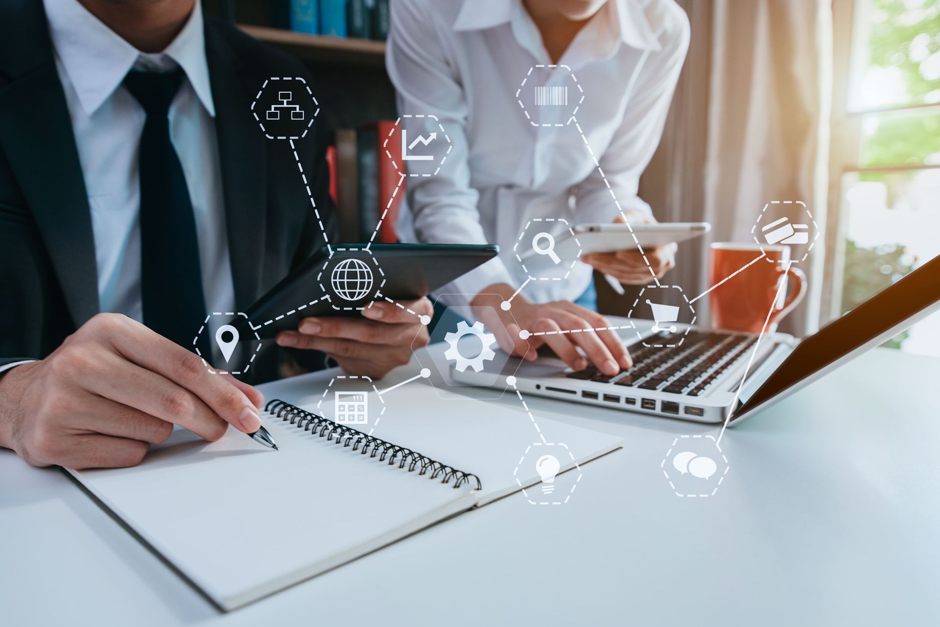 BPO Financeiro 