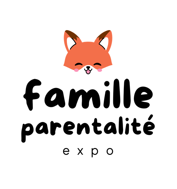 illustration animale thème famille