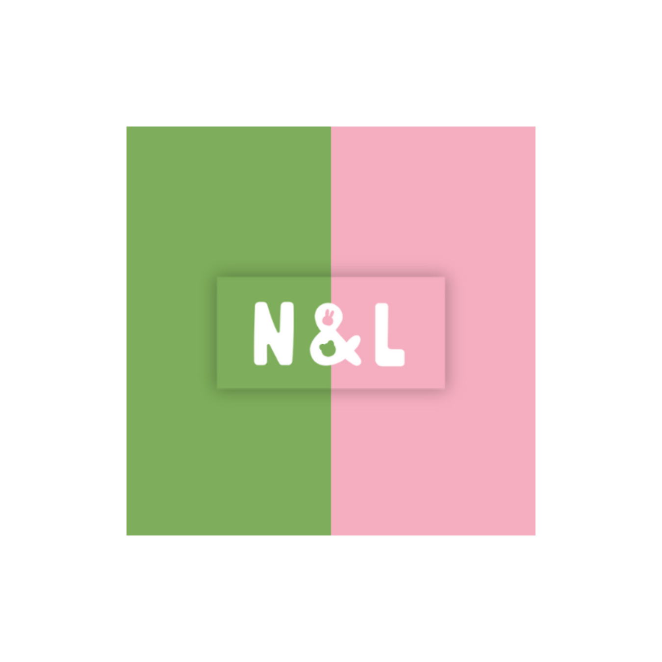 Logo de Nounou & Lapinet, exposant à l’Expo Famille & Parentalité Québec