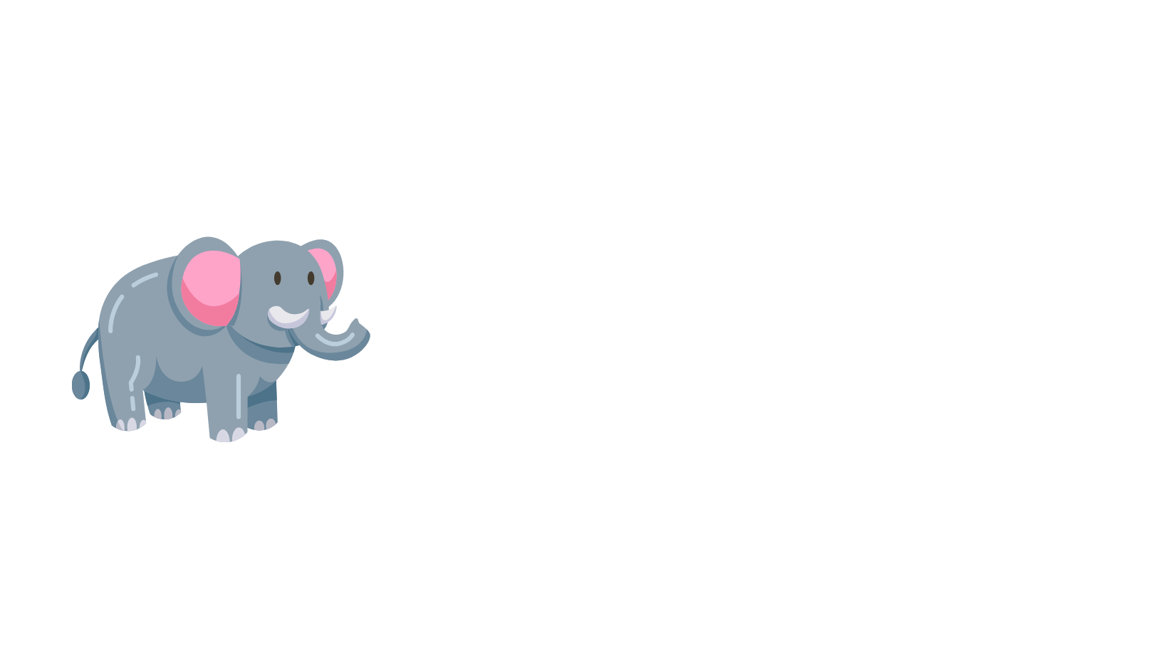 illustration animale thème famille