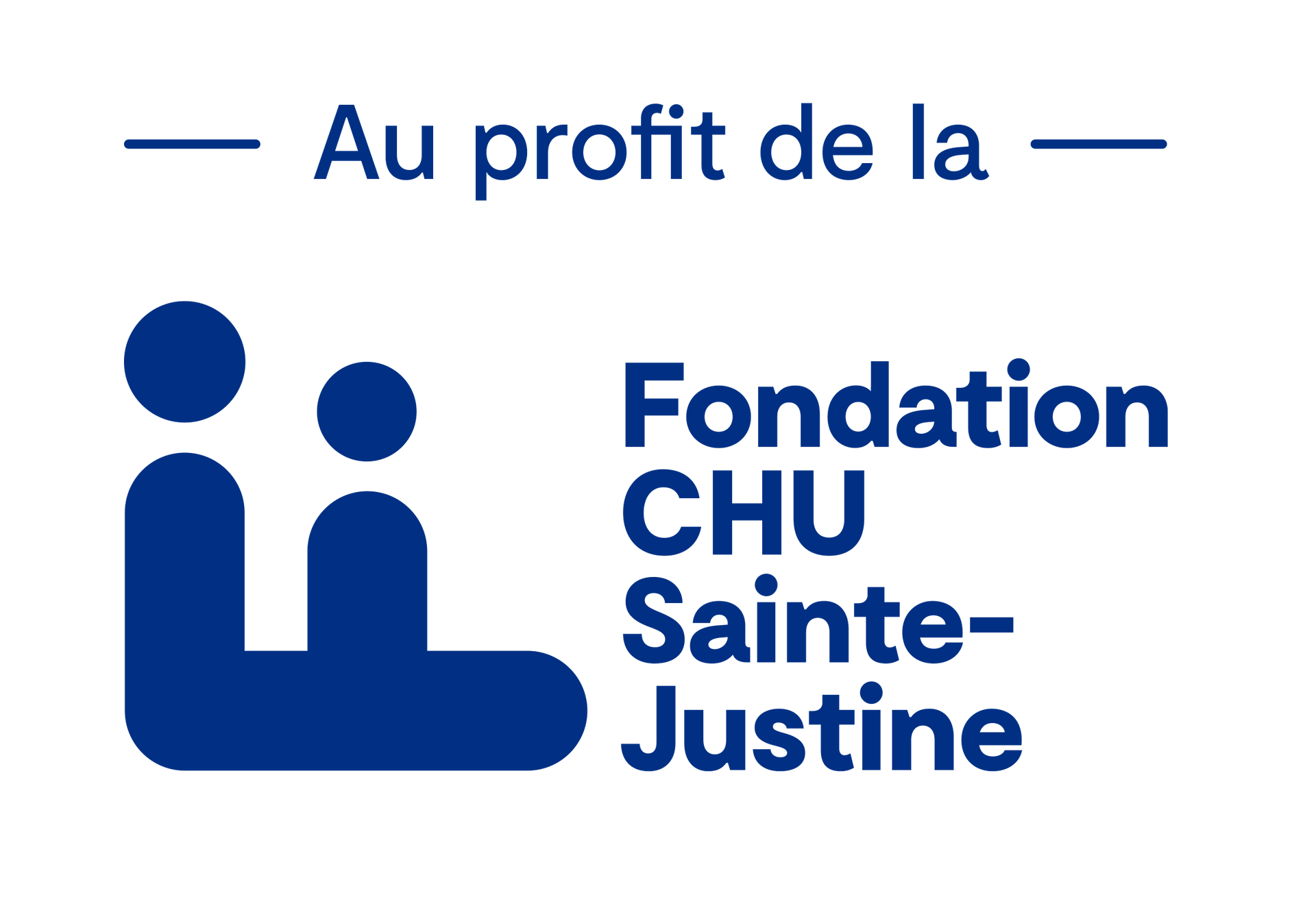 Chu Saint-Justine exposant à l’Expo Famille & Parentalité Québec