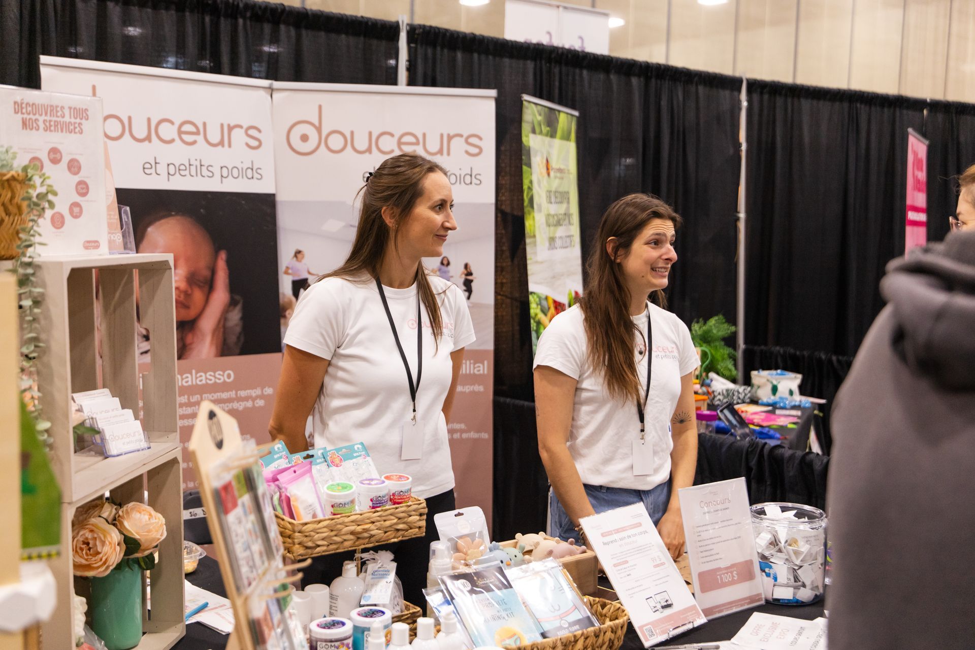 Trade show photo 5