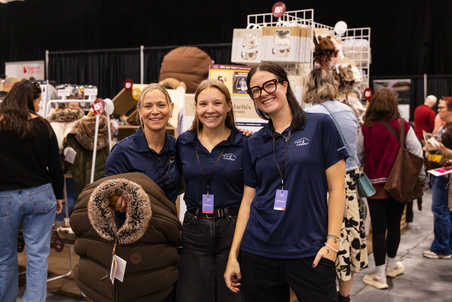 Trade show photo 10