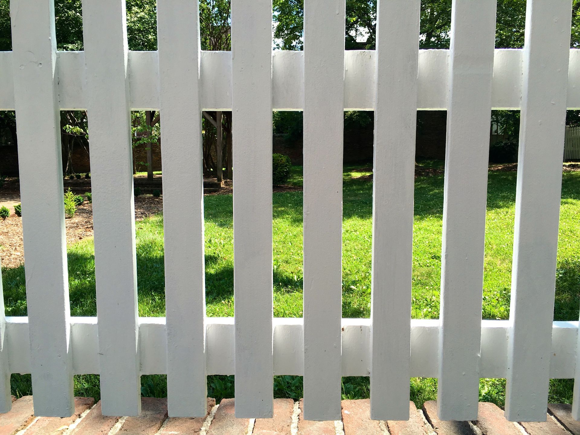 Trusted fence contractor in Daphne AL by Mitchell Fence Company
