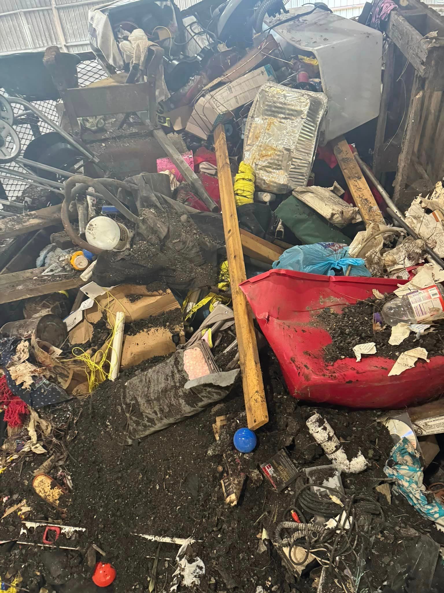 Junk Removal, Landscaper & Tree Service Covington, Louisiana Apex