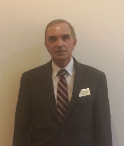 Staff Photo