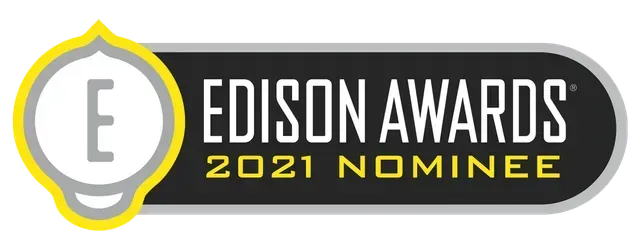 Edison Awards 2021 Nominee