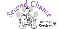 Second Chance Animal Services