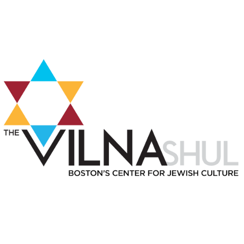 The Vilna Shul