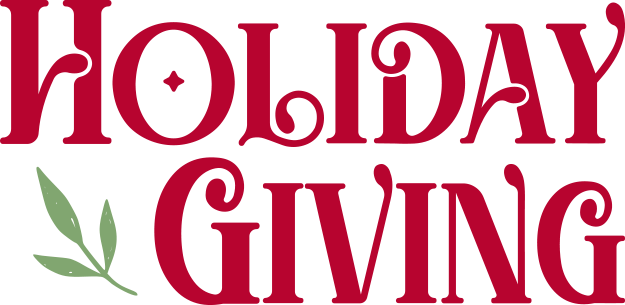 Holiday Giving