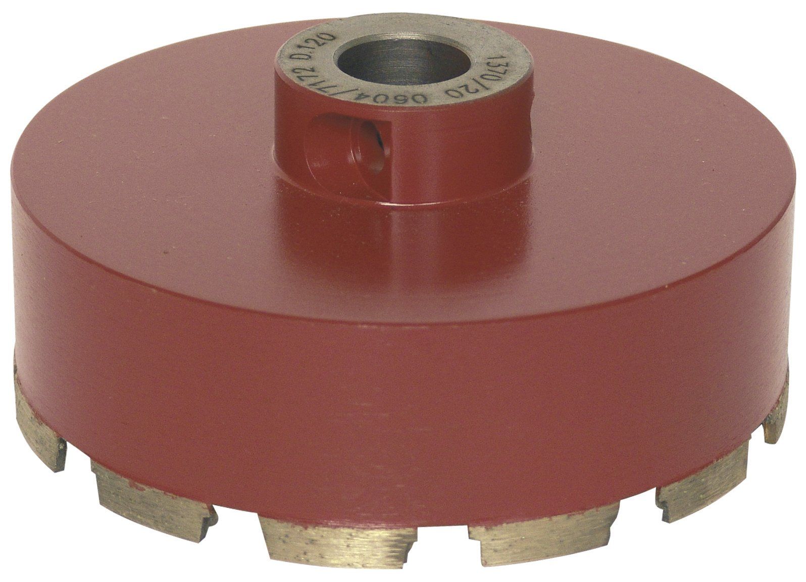 DEMANTSBOR M/TENGI 120 MM